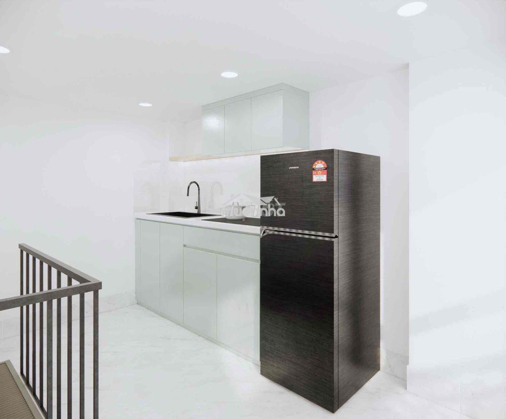 Bán nhà hẻm 6m nguyễn thiện thuật, p.2, quận 3 - 3