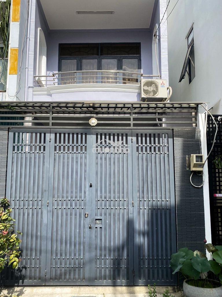 Nhà chính chủ 63,5m2 quận tân bình - Ảnh 2
