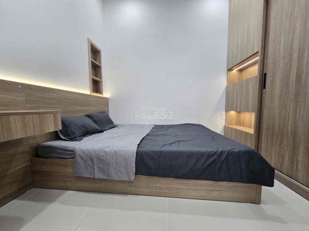 Hẻm 107 trần văn quang. nhà đẹp fun nt y hình. giá 5.150 tỷ - 3