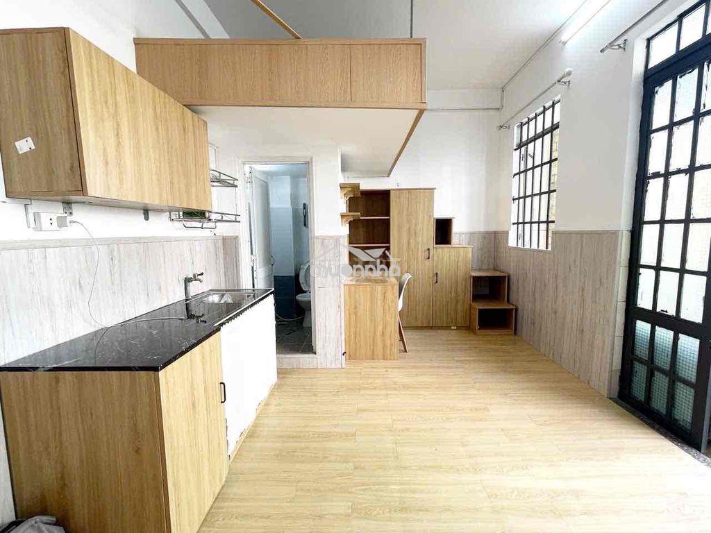 Phòng duplex ban công nguyễn công hoan - Ảnh 3