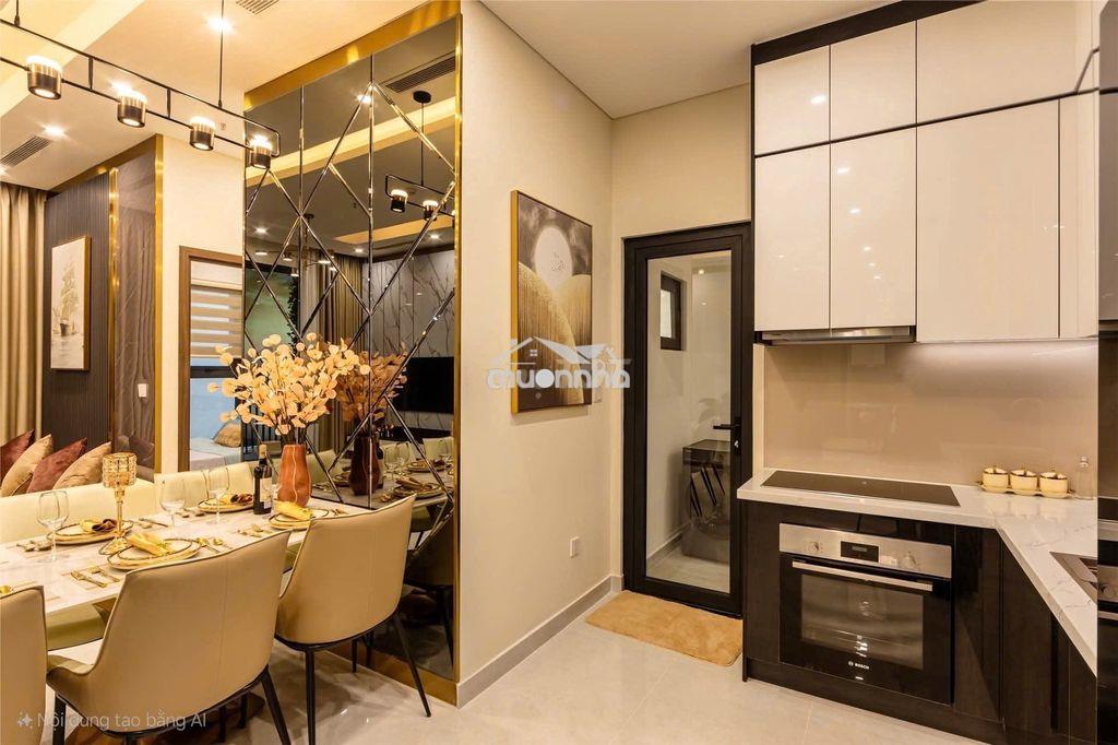 Căn 2pn 49m2 giá full vat 1,66tỷ thanh toán 415tr nhận nhà - 2