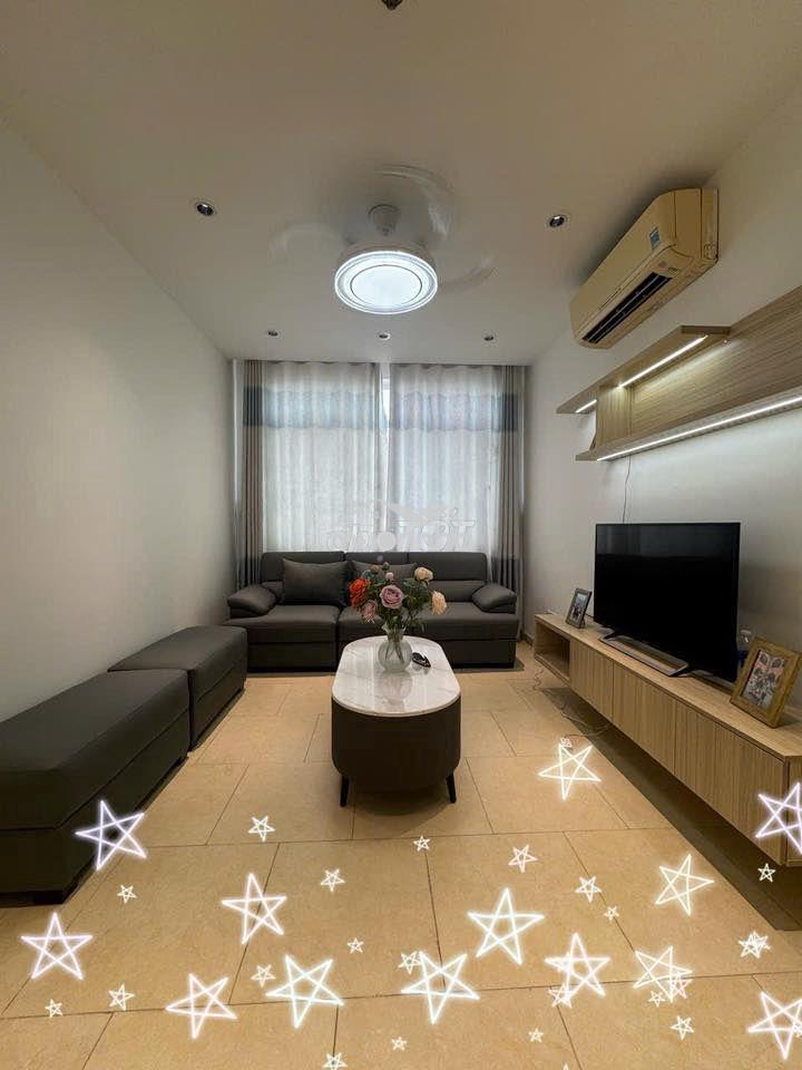 Tôi cần cho thuê căn starlight quận 6 2pn - đầy đủ đồ chốt nhanh 9tr. - Ảnh 4