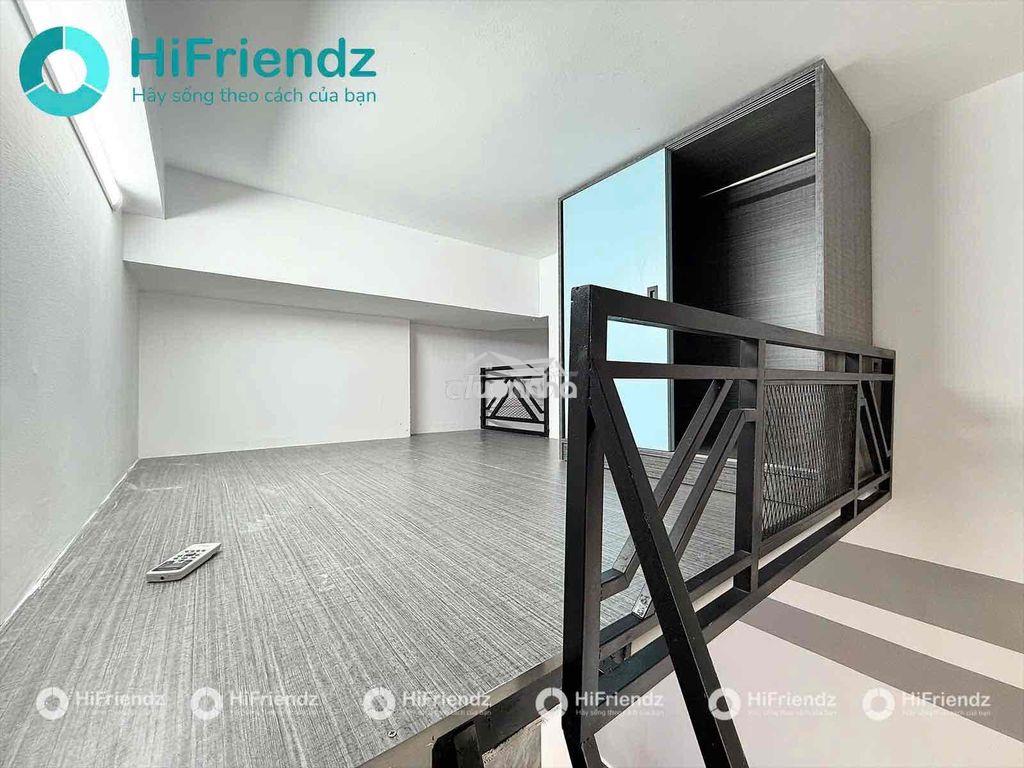 Gác máy lạnh gần văn lang-đh công nghiệp mới keng giáp bthan - Ảnh 3