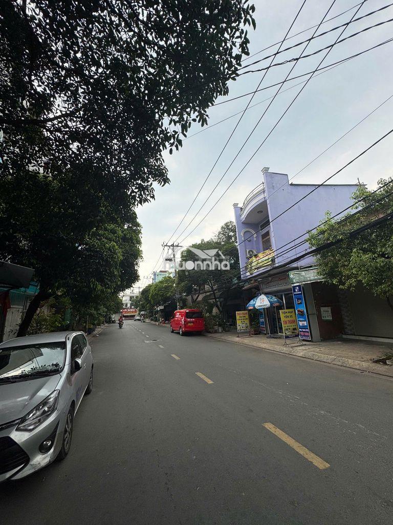 Bán nhà riêng tại 165/8 trần quang cơ, 6,8 tỷ, 74,5m2, 4pn, 3wc - 2
