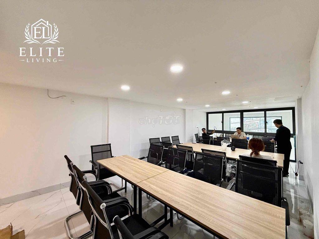 Cho thuê văn phòng giá rẻ quận gò vấp - Ảnh 3