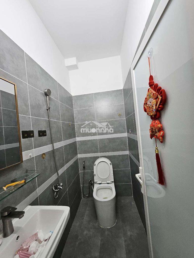 Chính chủ cho thuê studio 43/7 trương phước phan ngay bà hom 5,2 triệu - Ảnh 4