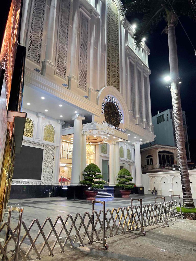 Cho thuê nhà nguyên căn phường tân sơn (phường 15, quận tân bình) - 4