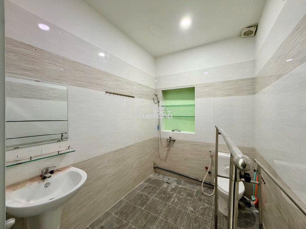 Phòng studio tách bếp full nội thất mới 100% khóa vân tay - Ảnh 4