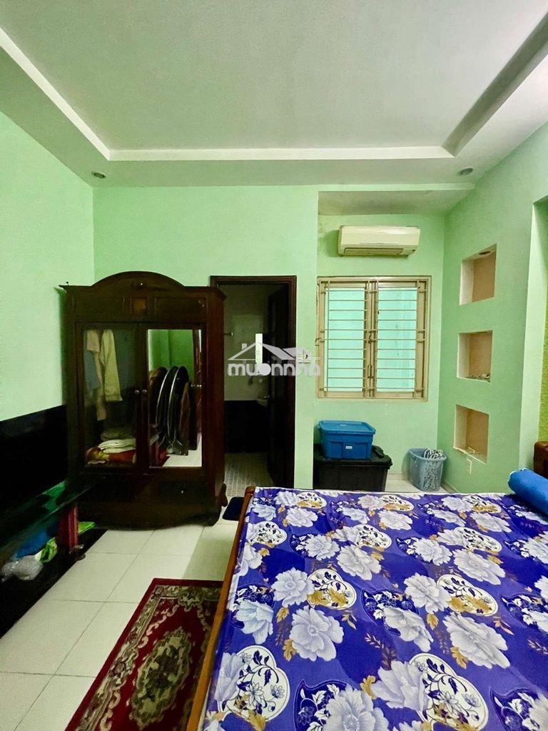 Bán nhà quang trung 63m2, 4 tầng, gần emart - Ảnh 3