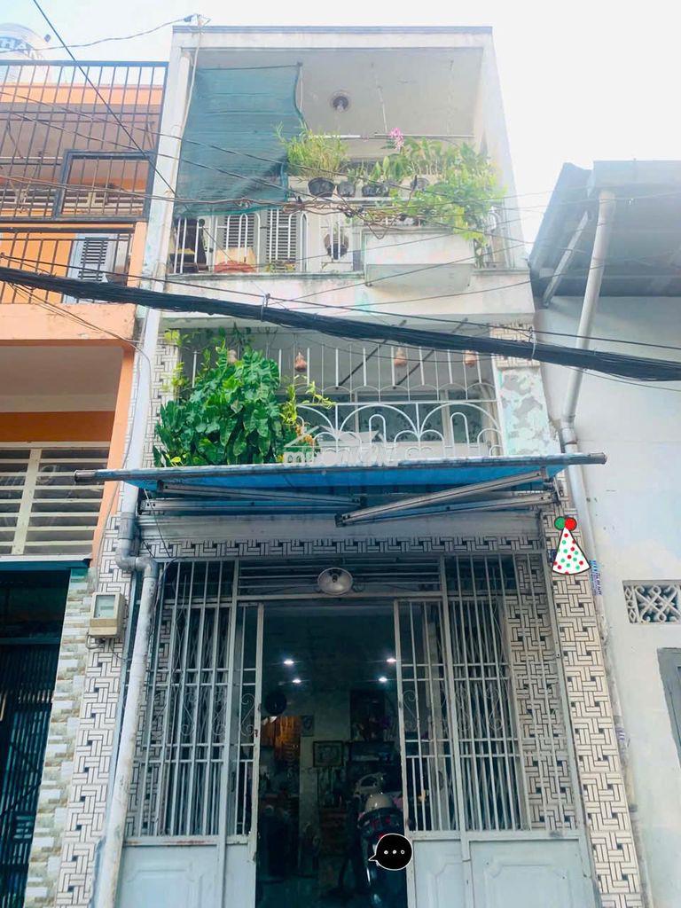 Chính chủ bán nhà - p6, q.tân bình - Ảnh 3