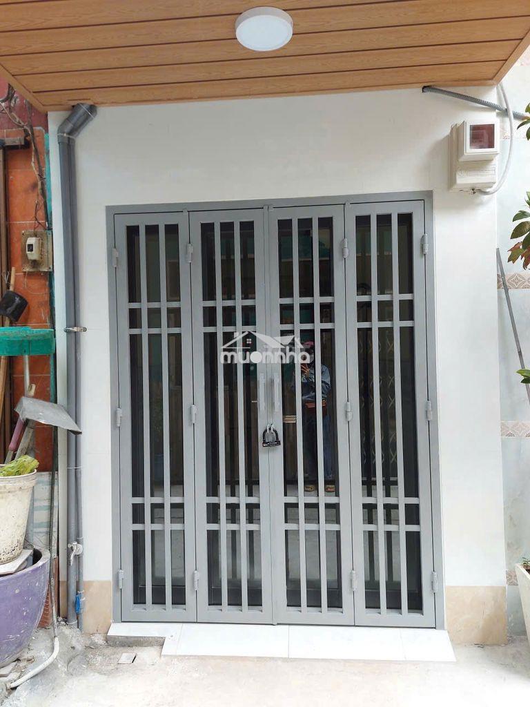 Cần bán nhà lạc long quân - quận 11 - 4