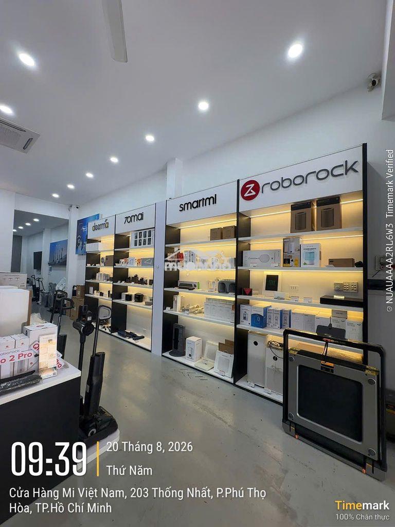 Bán mt 203 thống nhất, tân thành, t phú 5.3 x 20 nhà 4 lầu 15.8 tỷ tl - 4