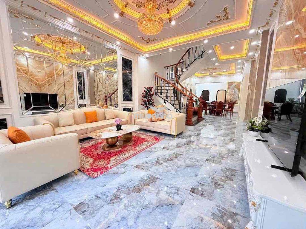 ❌Siêu phẩm hoàng gia luxury phiên bản giới hạn ngay trung tâm thành ph - Ảnh 3