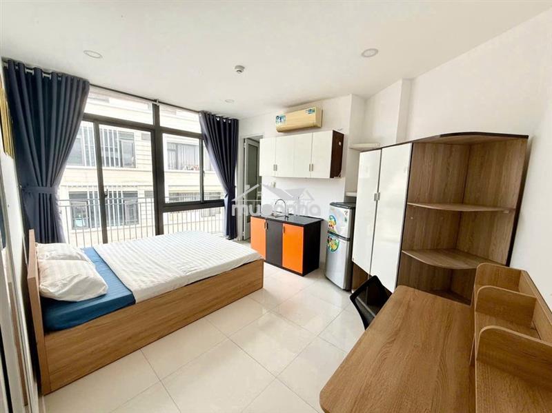 Tòa nhà thang máy-bảo vệ-gần học viện hàng không- cv gia định-sân bay