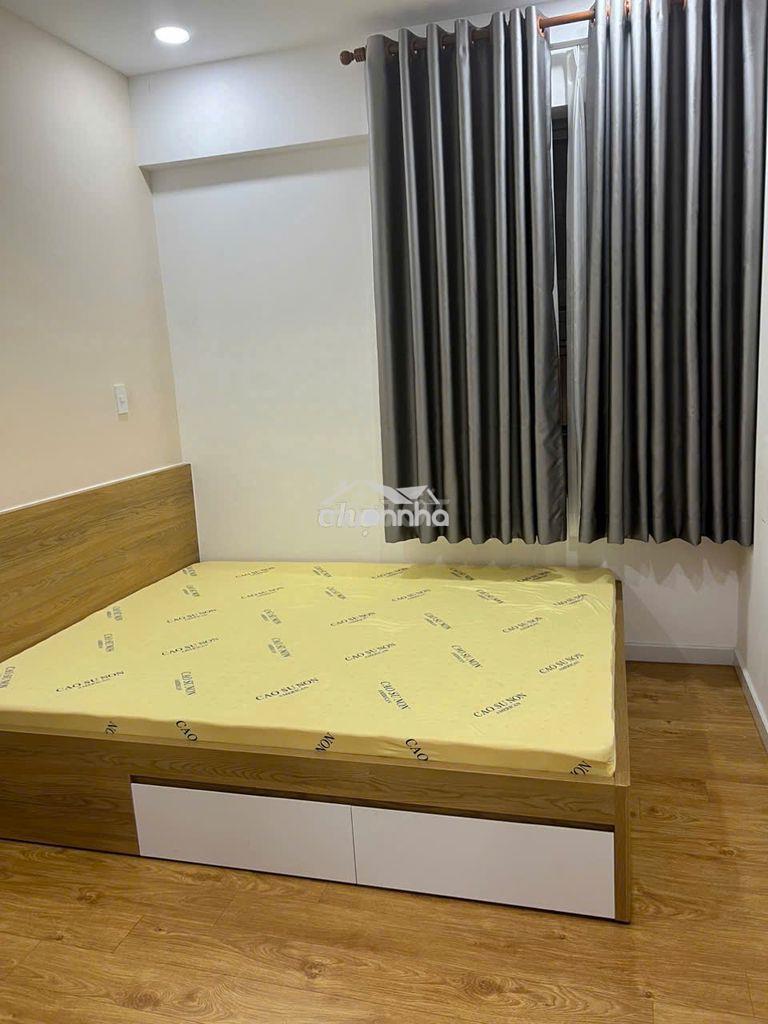 Saigon south residences 2pn, đủ nội thất - 4