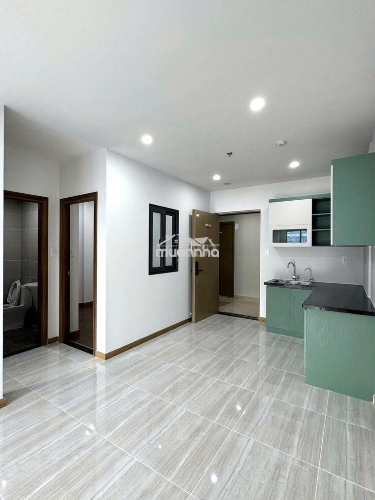 Cho thuê 2pn2wc 6tr, đầu tháng 10 ở được - 2
