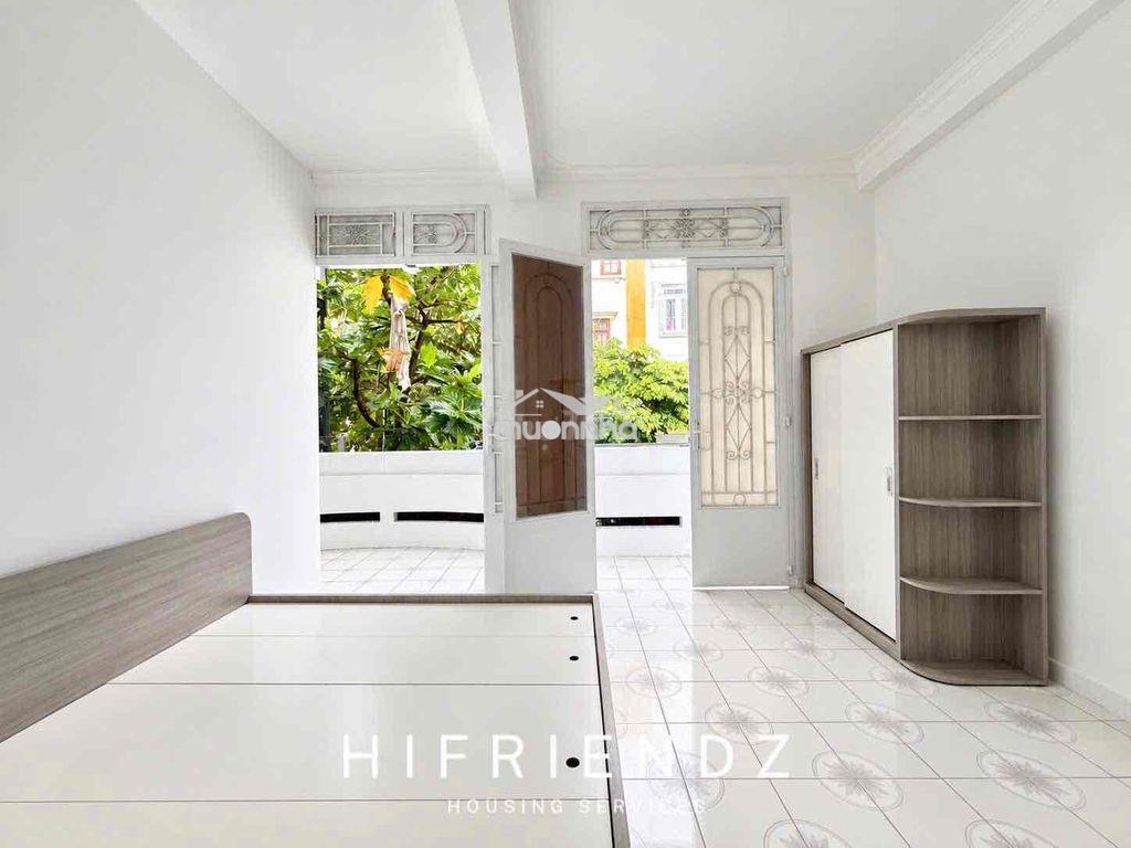 Khai trương phòng trọ nội thất cơ bản đối diện etown cộng hoà - Ảnh 2