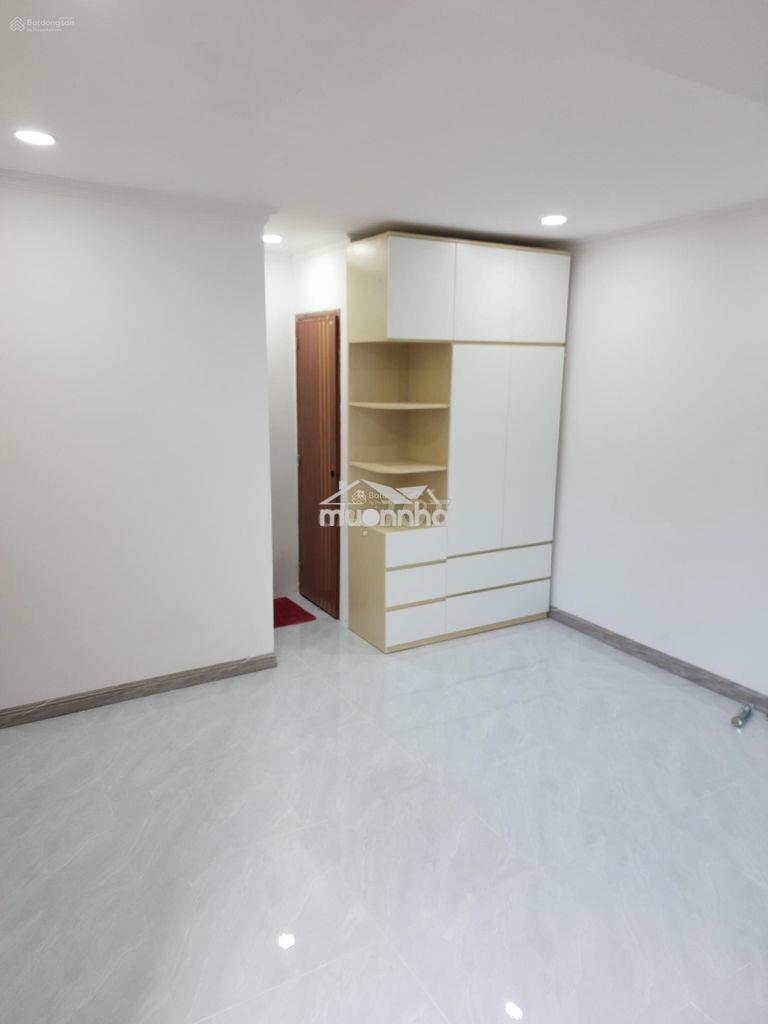 Bán nhà hẻm q10, 4x5m, 3 tầng, 3.8 tỷ tl - Ảnh 3