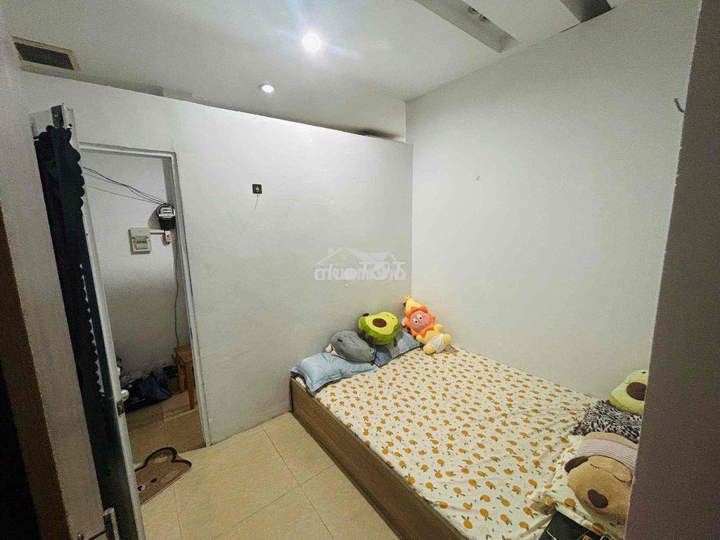 Pass chdv 2pn, 1wc gần sân bay, cv gia định - Ảnh 2