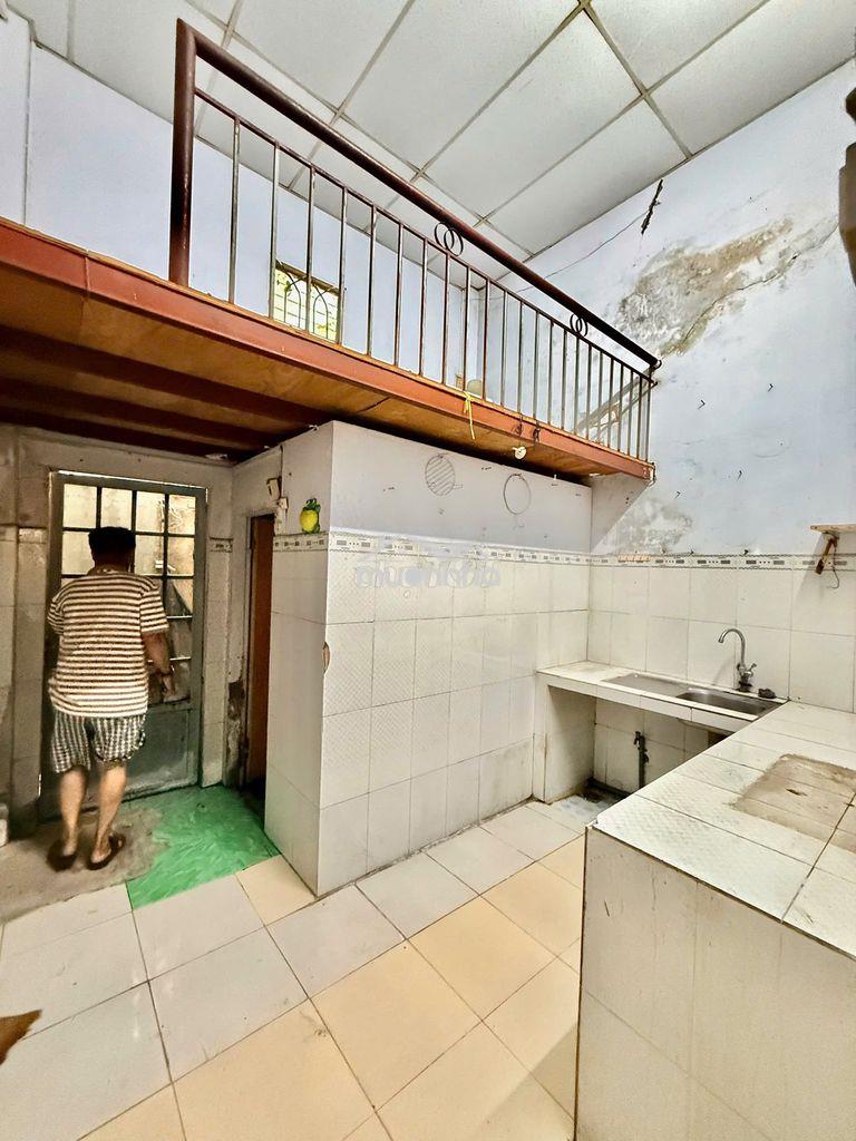 Bán nhà 166m² – đường số 4, hiệp bình phước – 9,9 tỷ - Ảnh 3