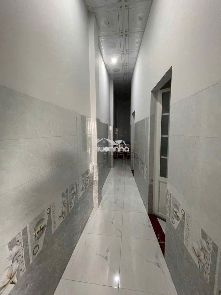 Hạ giá ! bán căn nhà ở ngay tân phú trung*dt: 85,8m2 shr giá chỉ 810tr - Ảnh 3