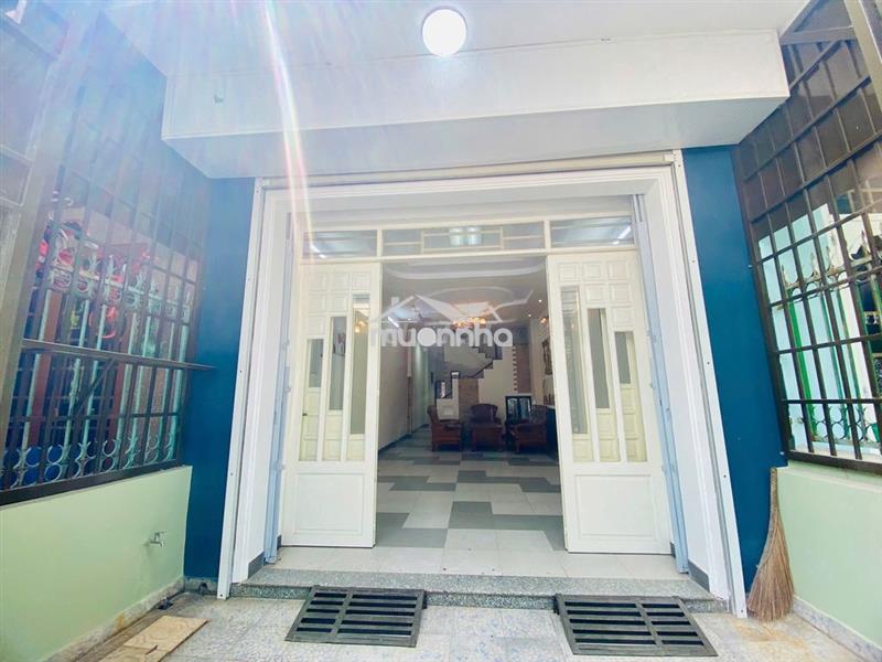 Nhà đẹp phường trấn biên – 4,7 tỷ tlcc