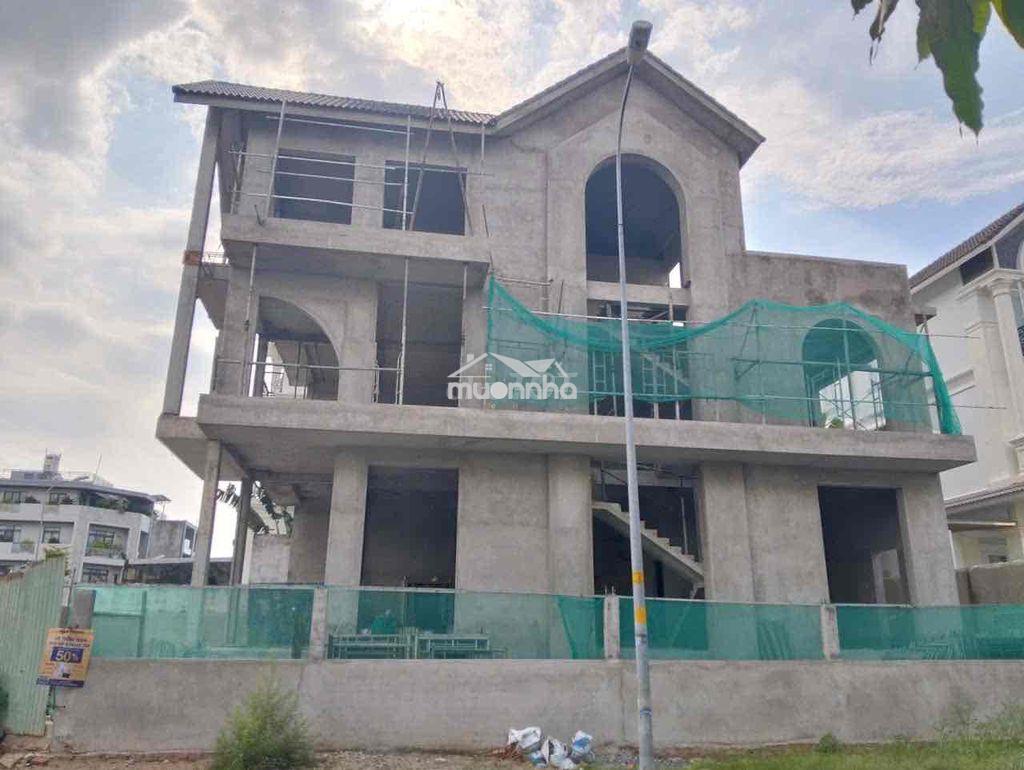 Khu dân cư đại phúc green villas - Ảnh 2