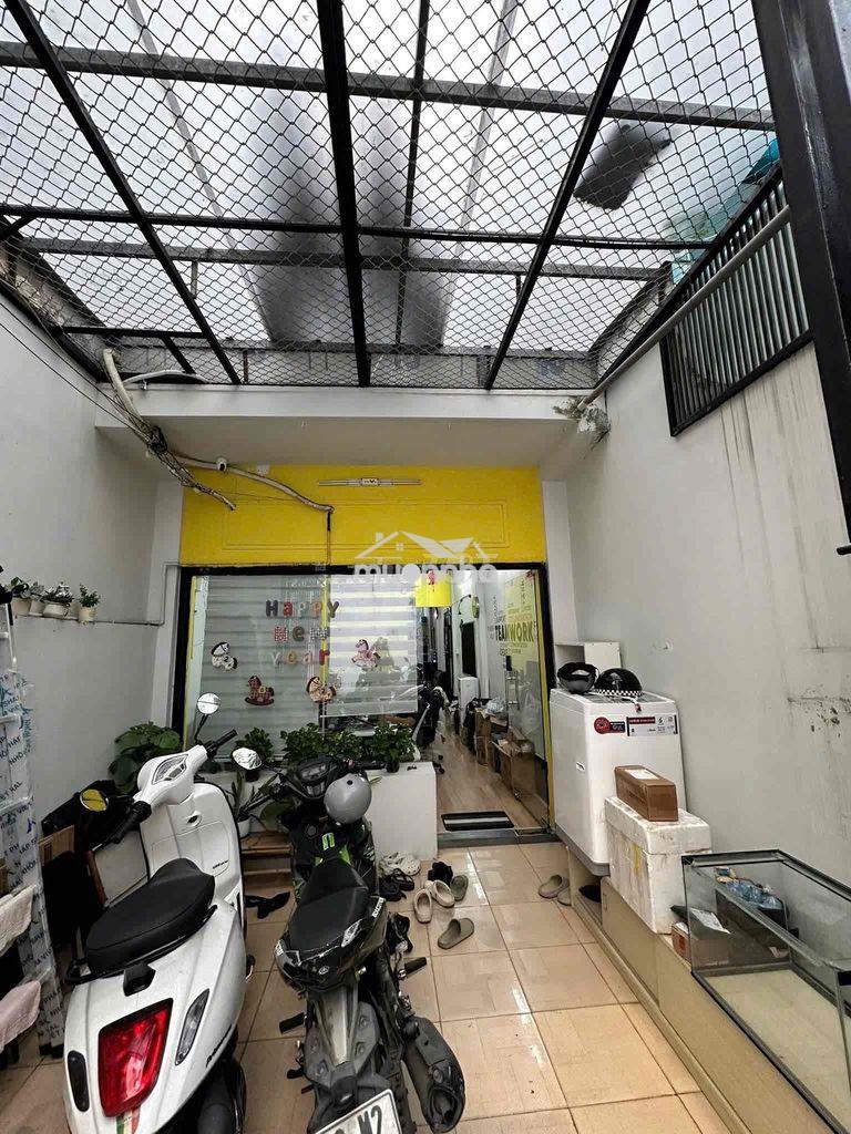 Nhà trệt hẻm xe hơi nguyễn trọng tuyển - 3.5 x 17m - kinh doanh