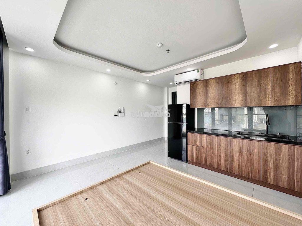 ❌ Cho thuê phòng ban công mới - full nội thất - Ảnh 3