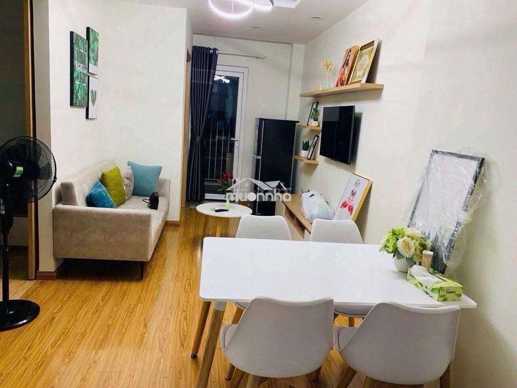 Cho thuê chung cư ihome đường phạm văn chiêu p14 gò vấp. - Ảnh 3