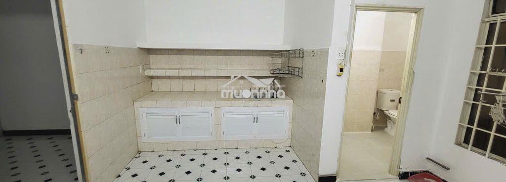 Bán căn hộ 50m2 chung cư c2, phường khánh hội , tp hcm - Ảnh 3