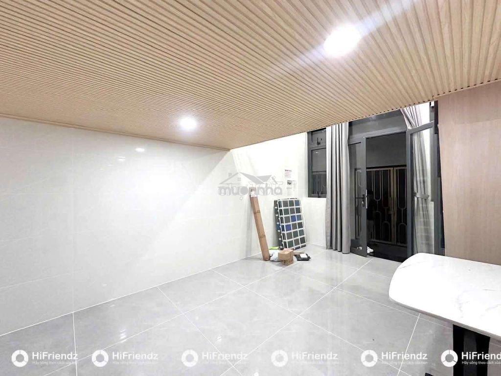 Chính chủ phòng có gác 50m2 tại ngã tư 4 xã, aeon mall bình tân - Ảnh 3