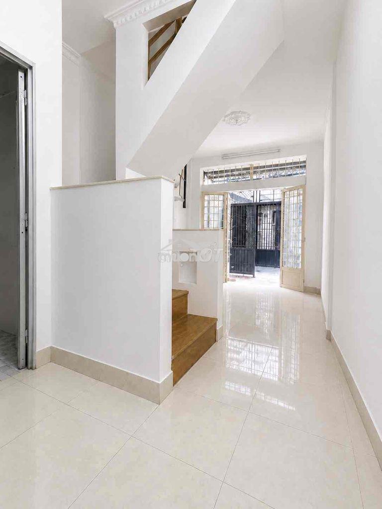 🚘 Chỉ 3.3 tỷ - hẻm xe hơi - 22m2  - nguyễn kiệm đối diện bv 175. - 3