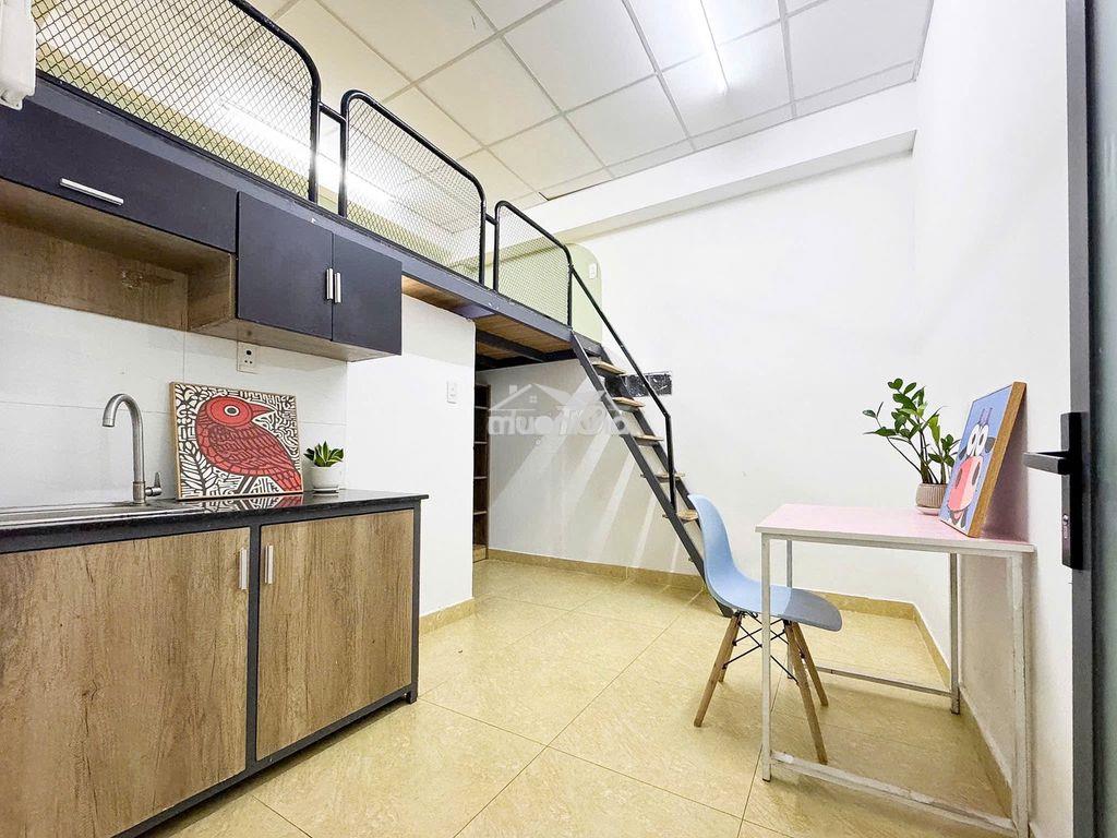 Miễn phí tiền phòng tháng 9 cho khách chốt sớm căn hộ an ninh sạch sẽ - Ảnh 3