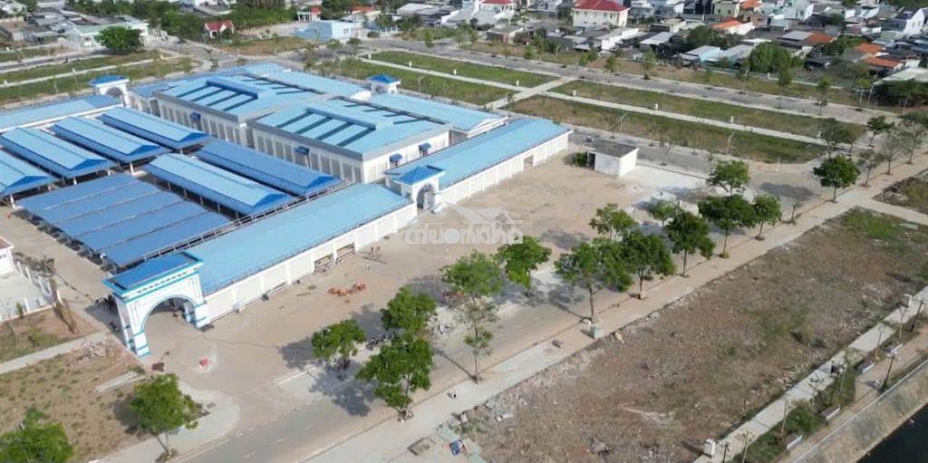📢 Hỗ trợ giữ chỗ dự án phố chợ bình đại 📢 - Ảnh 3