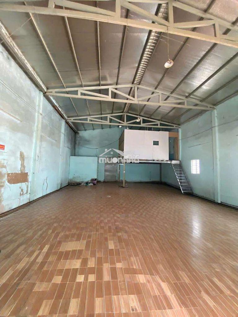 Kho cho thuê gần chợ đại hải,bà điểm,hóc môn,giá rẽ 200m,11 triệu
