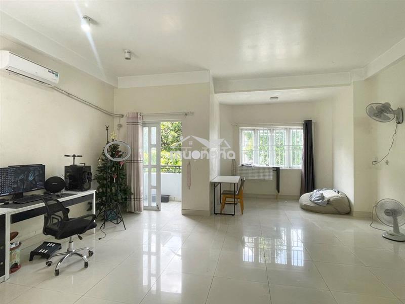Cho thuê phòng trọ 50m2- phòng thoáng mát gần global kdc khang an