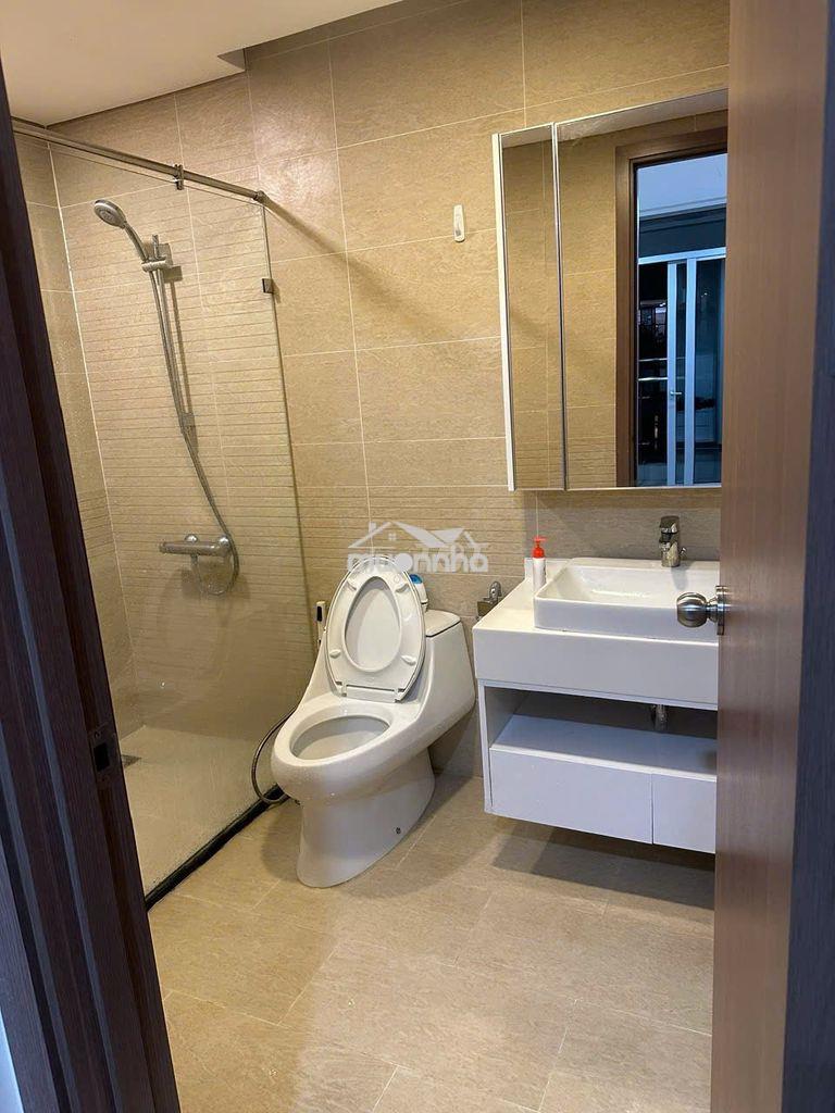 Chính chủ cho thuê - 2pn2wc-vinhomes central parl - Ảnh 3