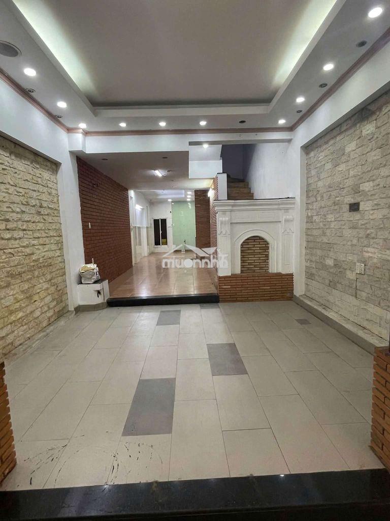 Cho thuê nhà đường đặng văn bi trường thọ. 1trệt 2lầu 4x18m 3pn 4wc - 2