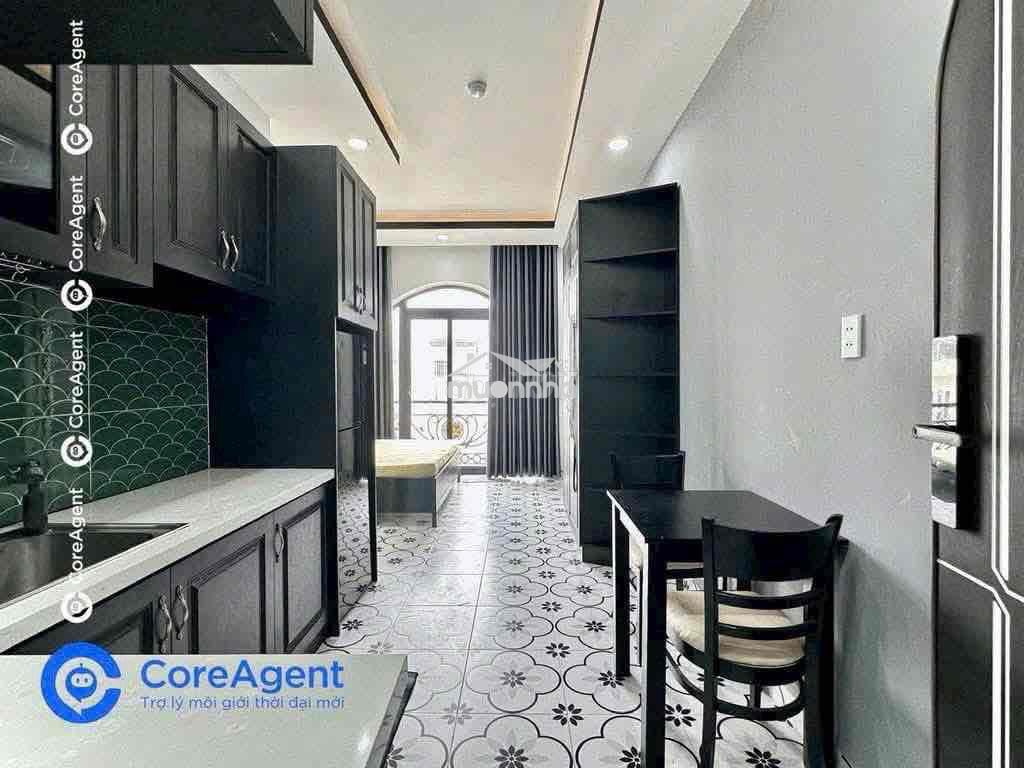Khai trương luxury - gần aeon bình tân - full nội thấy cao cấp - Ảnh 3
