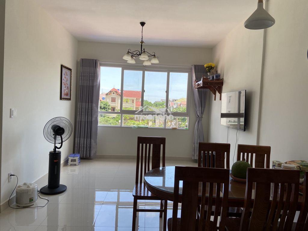 Chính chủ cho thuê ch green town 68m2/2pn, có máy lạnh, giá 8tr - 4