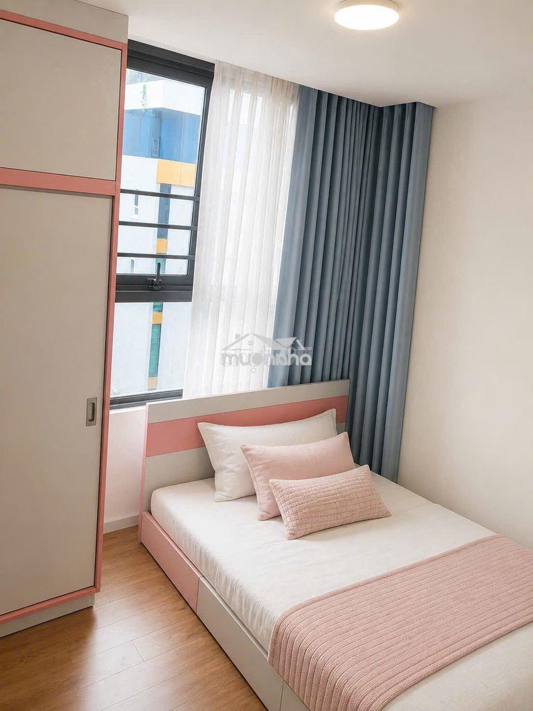 Bán gấp hạ giá 200 triệu - căn hộ richmond city bình thạnh - 75m² 2pn - 3