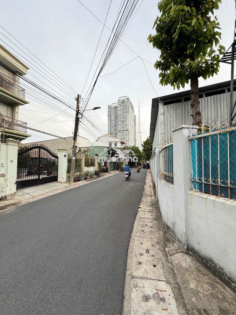 Bán đất hẻm 77 đường 30/4 khu nhà thơ vinh sơn  - Ảnh 3