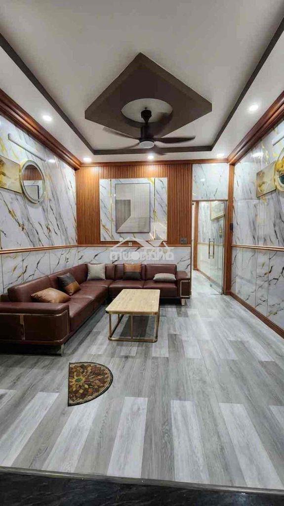 Hương lộ 2, bình tân - 70m2 2 tầng 5pn - chào 4.5 tỷ - 2