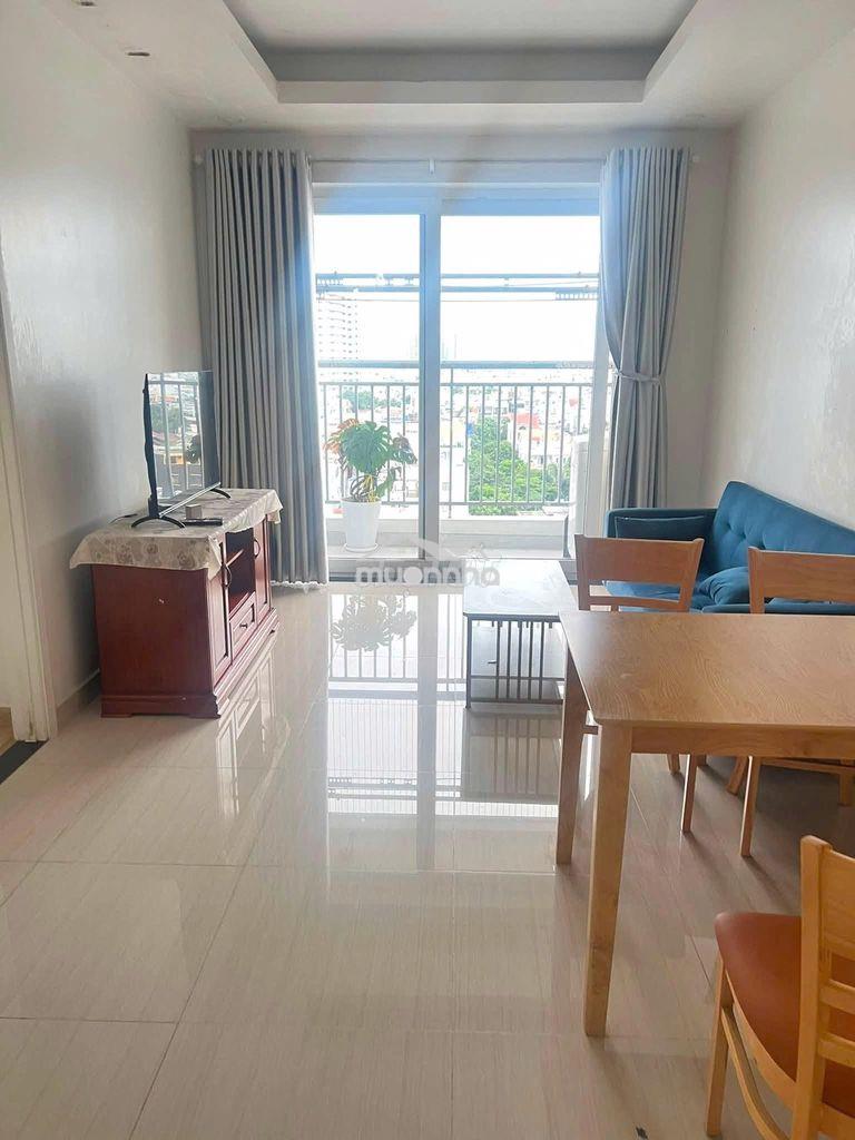 Cần cho thuê ch moonlight park view . 68m2 ,2pn như hình, giá 11,5tr