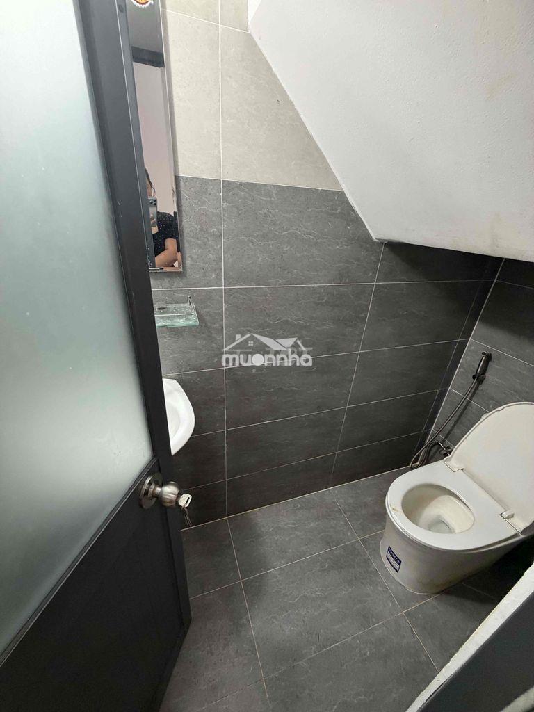 Hẻm xe hơi phan xích long phú nhuận 3.3 x 10.5 m trệt 2 lầu 4pn 3wc - Ảnh 3