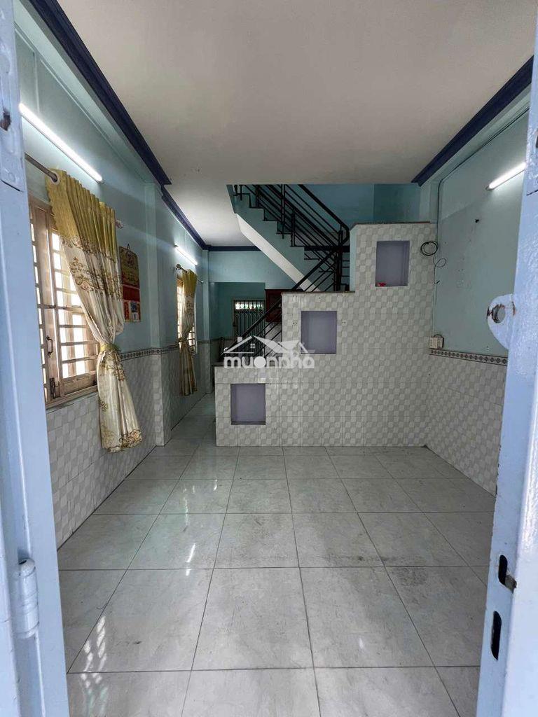 Nhà nguyên căn 1 trệt 1 lầu 3.7x14m, gần ngã 3 lê lợi giao ql22 - Ảnh 4
