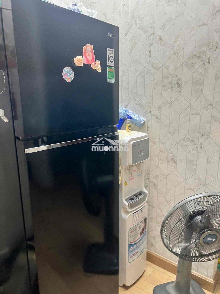 Chính chủ cho thuê chung cư q. bình thạnh, 02pn,02wc, 13tr - Ảnh 4