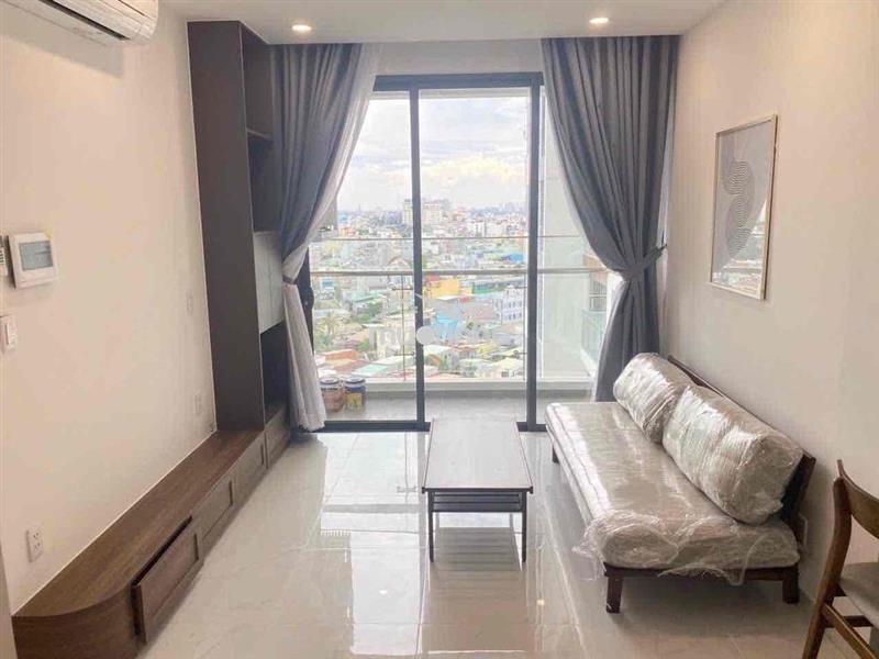 Sẽ tiếc nếu ko thuê 2pn precia 71m2 full nội thất, cách q1 7p