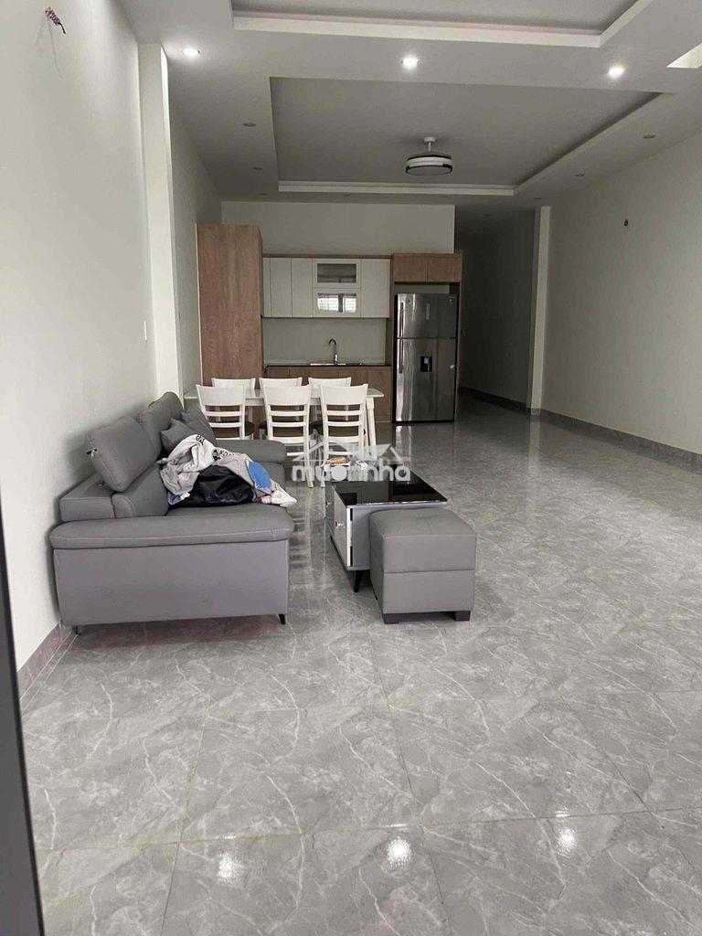 Cho thuê nhà nguyên căn mặt tiền